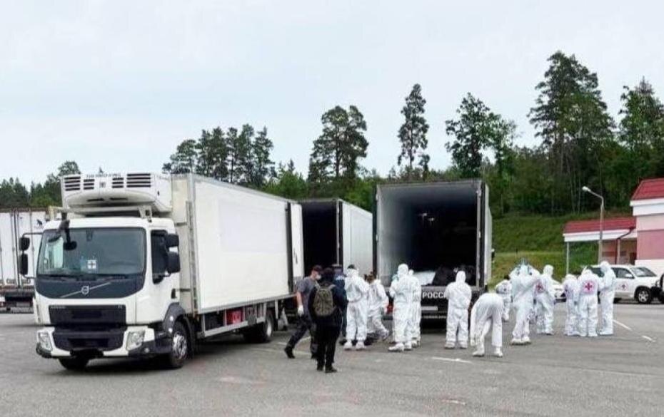    РИА Новости/ Пресс-служба Владимира Мединского