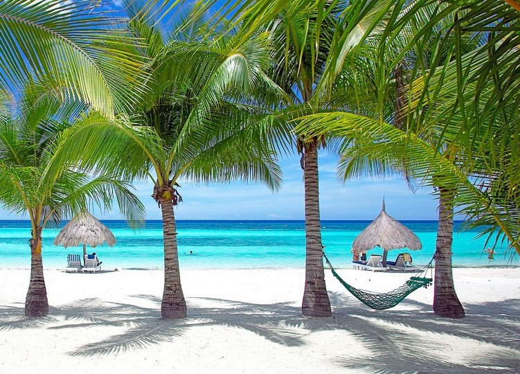 Карибские сокровища: острова полные загадок и тайн