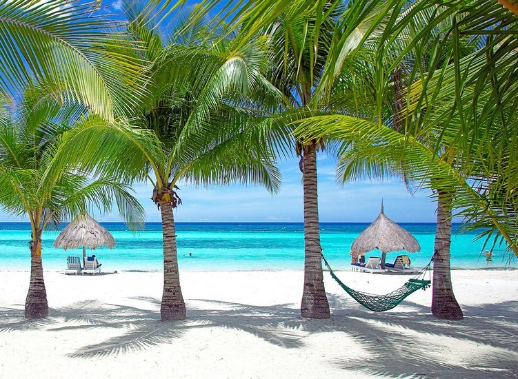 Карибские сокровища: острова полные загадок и тайн