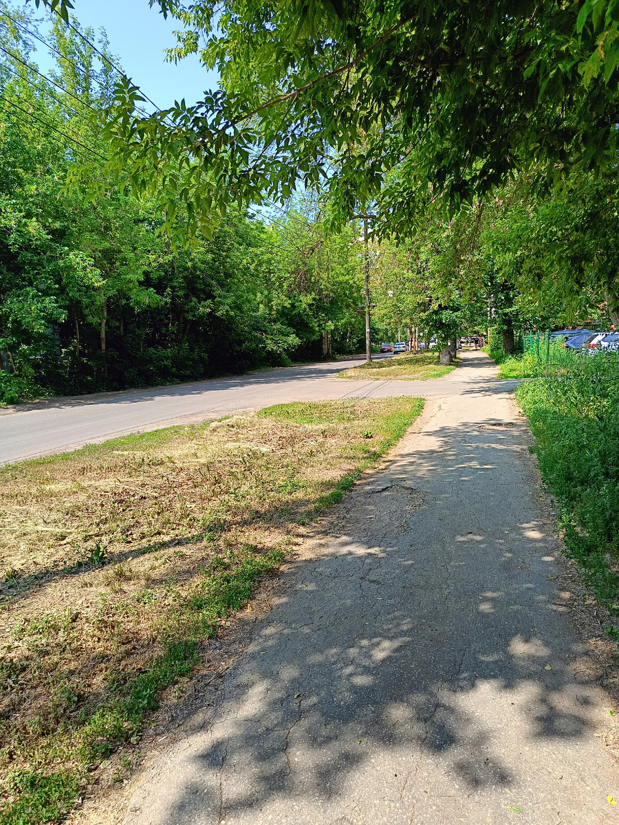 Ул п Управленческий