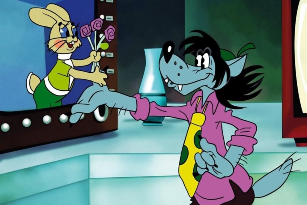    Фото © «Ну, погоди!», режиссер Вячеслав Котеночкин / Kinopoisk.ru