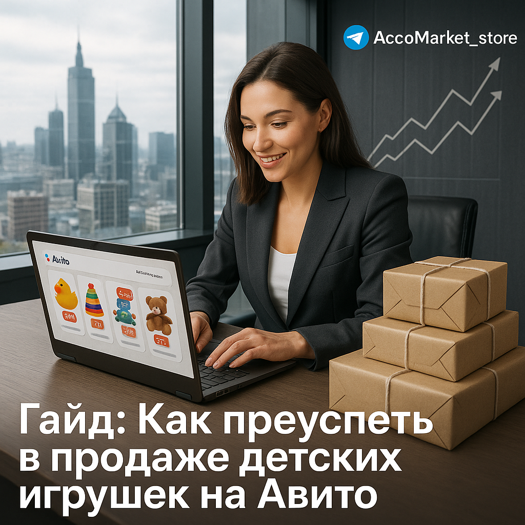    Гайд_продажа_детских_игрушек_и_конструкторов_через_Авито Suetolog