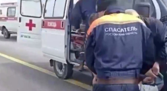    Фото: МЧС России Анфиса Слепцова