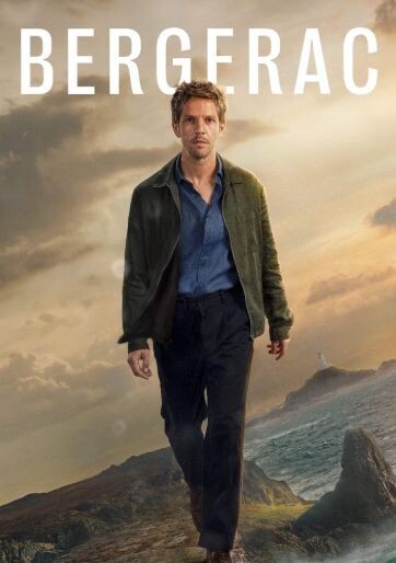 Промо-кадр сериала "Бержерак" 2025 год