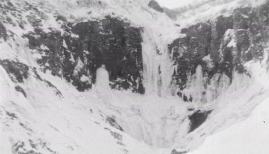 ДОРОГА К ПОГРАНИЧНИКАМ