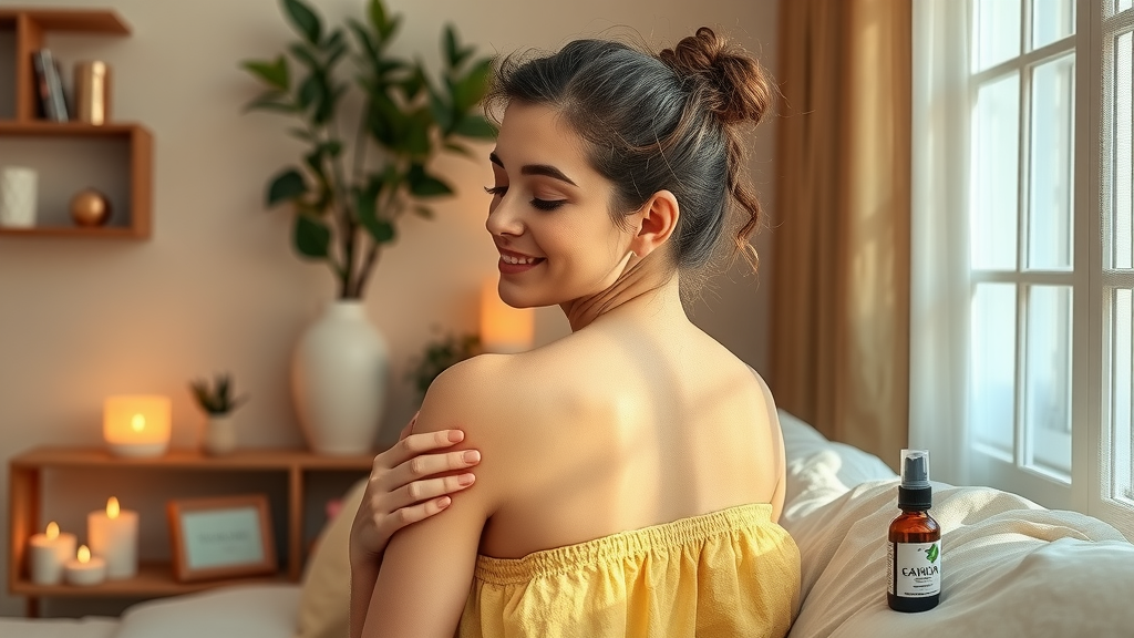    Хотите стать мастером массажа? Откройте для себя простые техники релаксации и полезные советы для самомассажа и близких! Ирина Шабанова