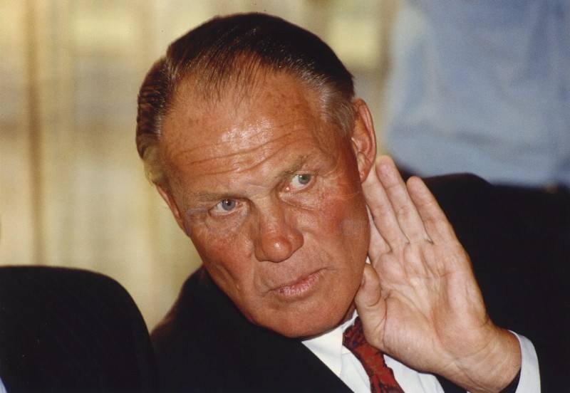 Ринус Михелс