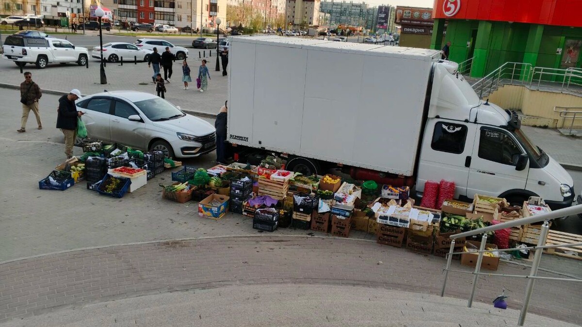    Фото: Grin Григорий / telegram-канал «Антон Колодин Chat»