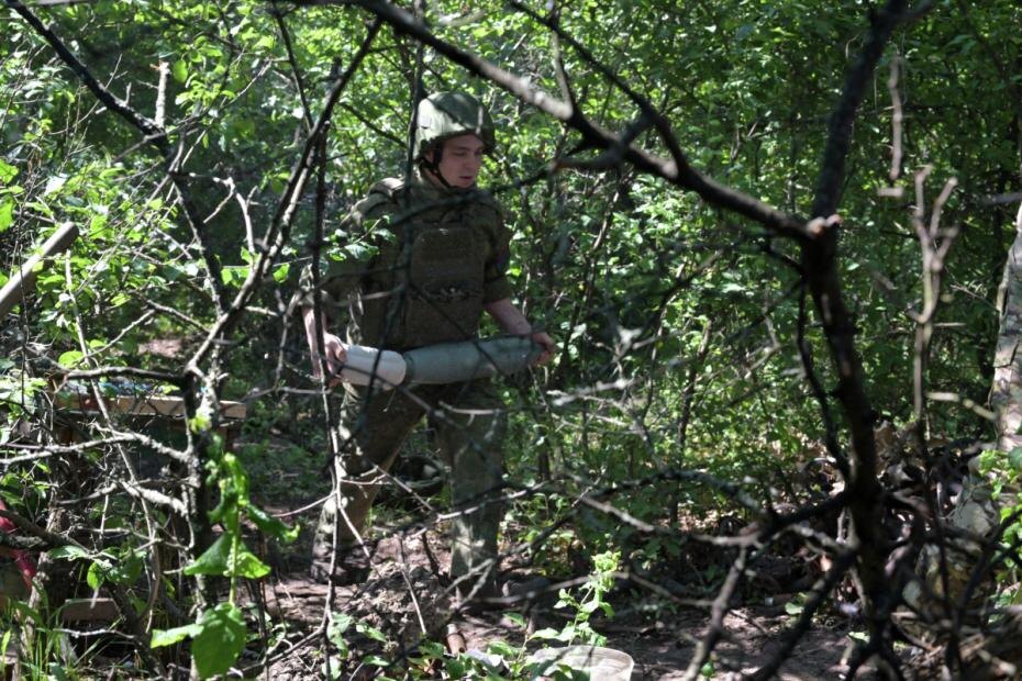    Евгений Биятов/РИА Новости