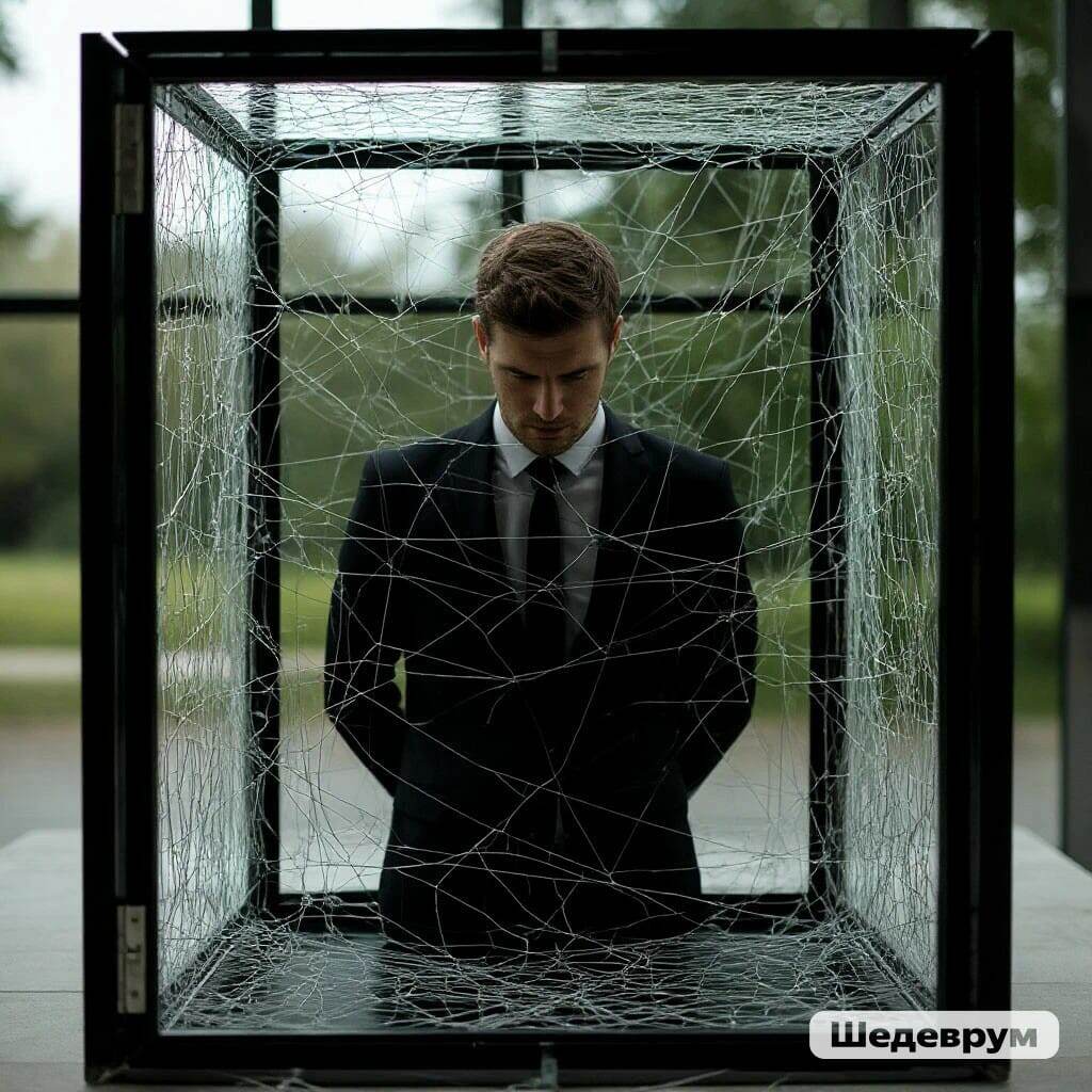 Токсичные отношения: 10 признаков, которые маскируются под "любовь" или "заботу" (Проверьте себя!)  