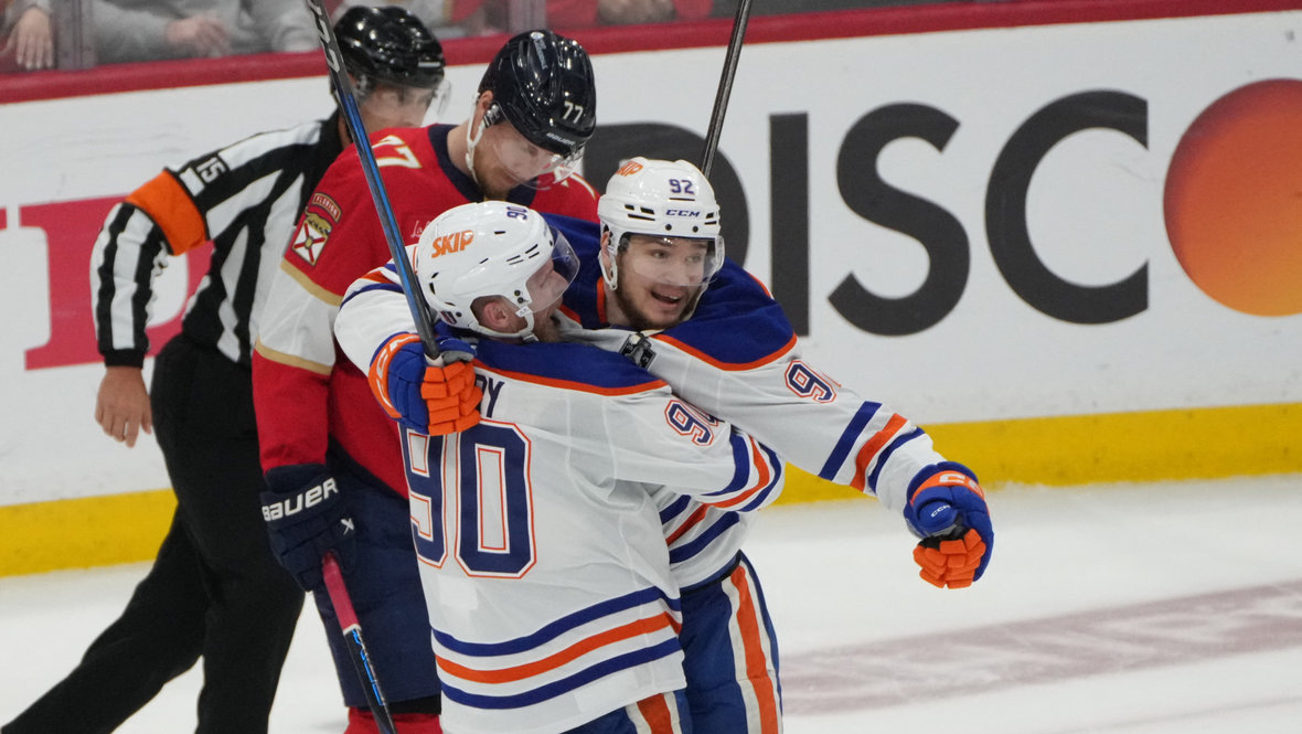 Подколзин сравнял счёт 3:3.  фото: картинки яндекс.