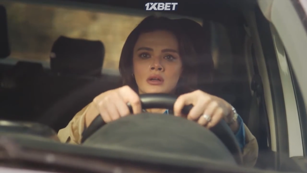 Отчаявшаяся Алья. Сериал "Далекий город", обзор 5 серии