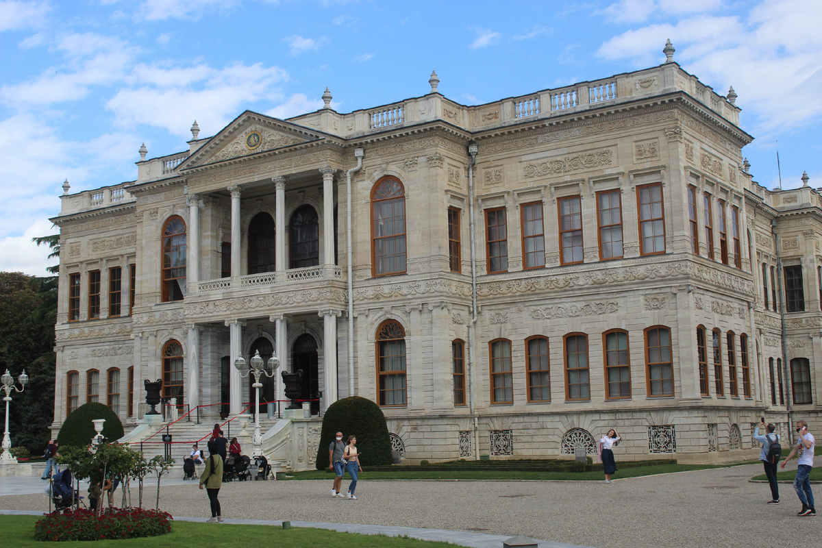 Это он! Это он!