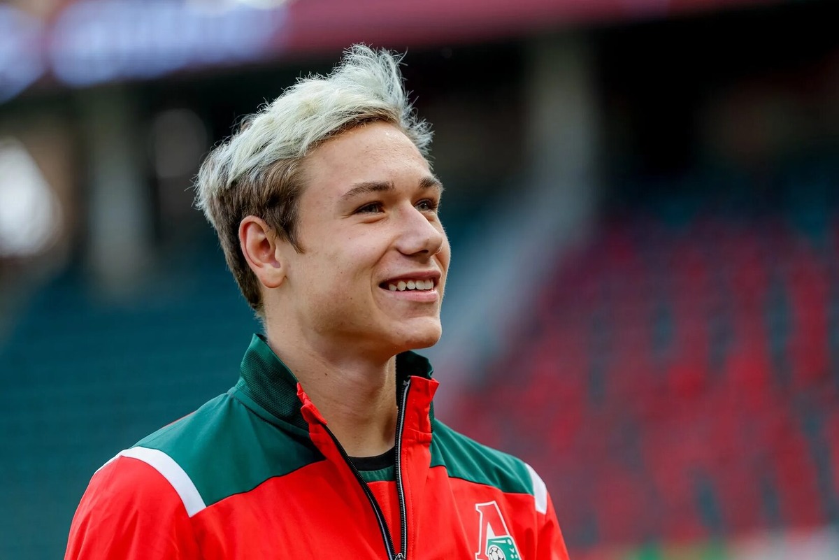 Батраков. Фото из открытых источников сети Интернет 