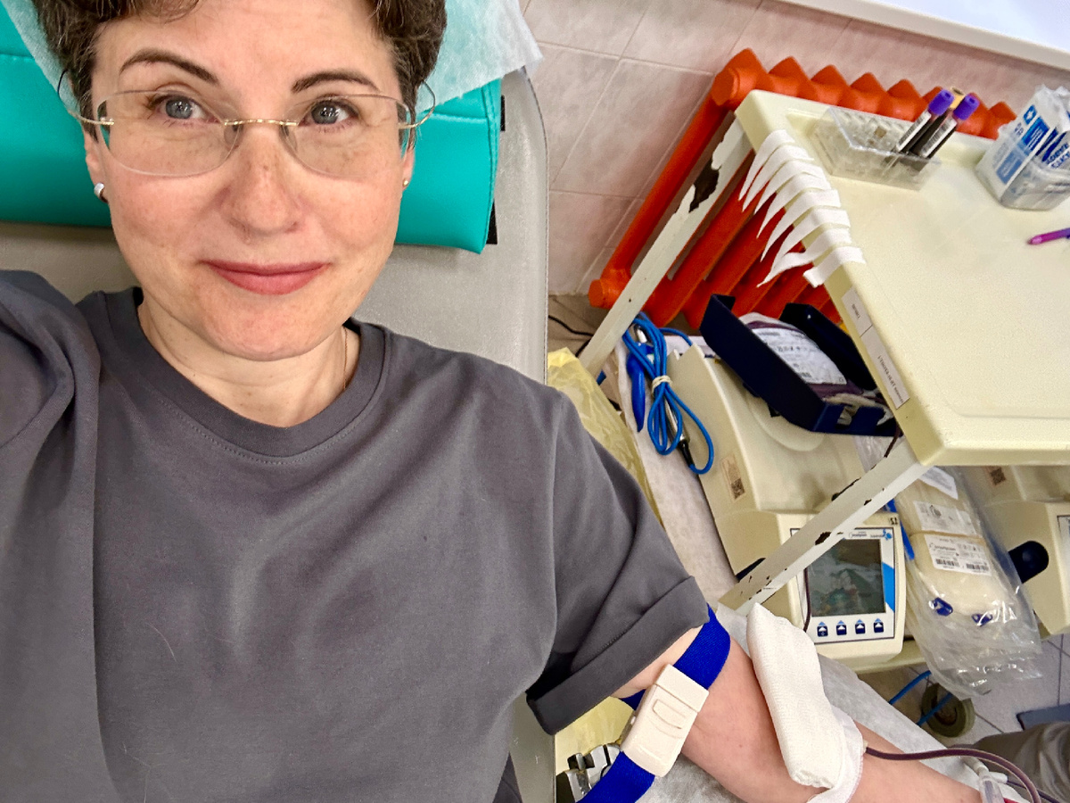 Я в процессе