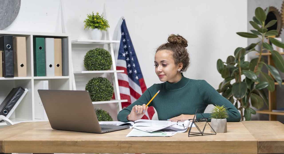 Онлайн репетитор