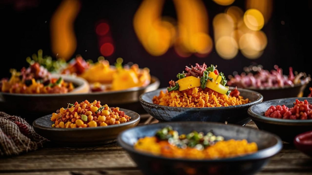    Гастротуры не для всех: кому стоит дважды подумать перед дегустацией