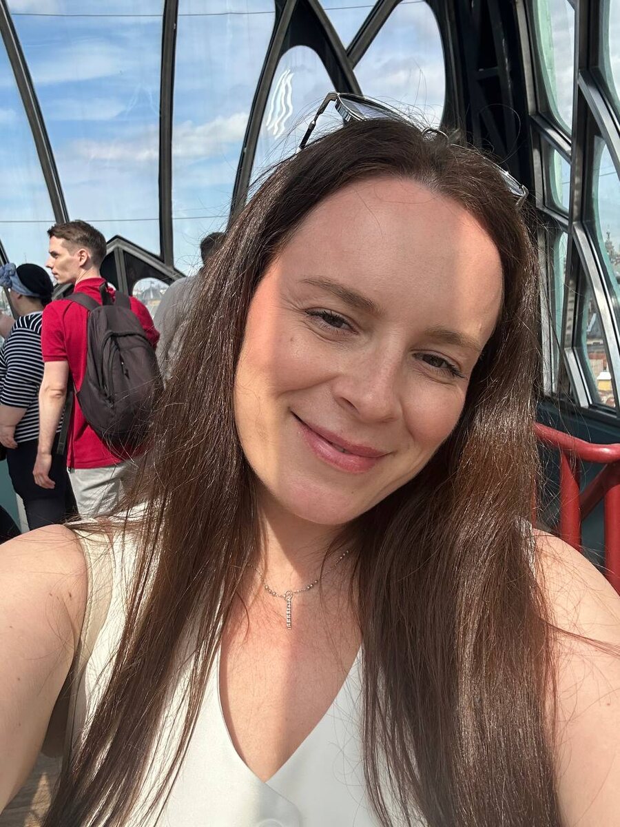 Момент озарения