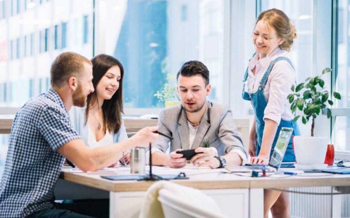    «Видят в работодателе цифровой сервис», – бизнесмены и HR-специалисты о работе с зумерами Фото - freepik.com