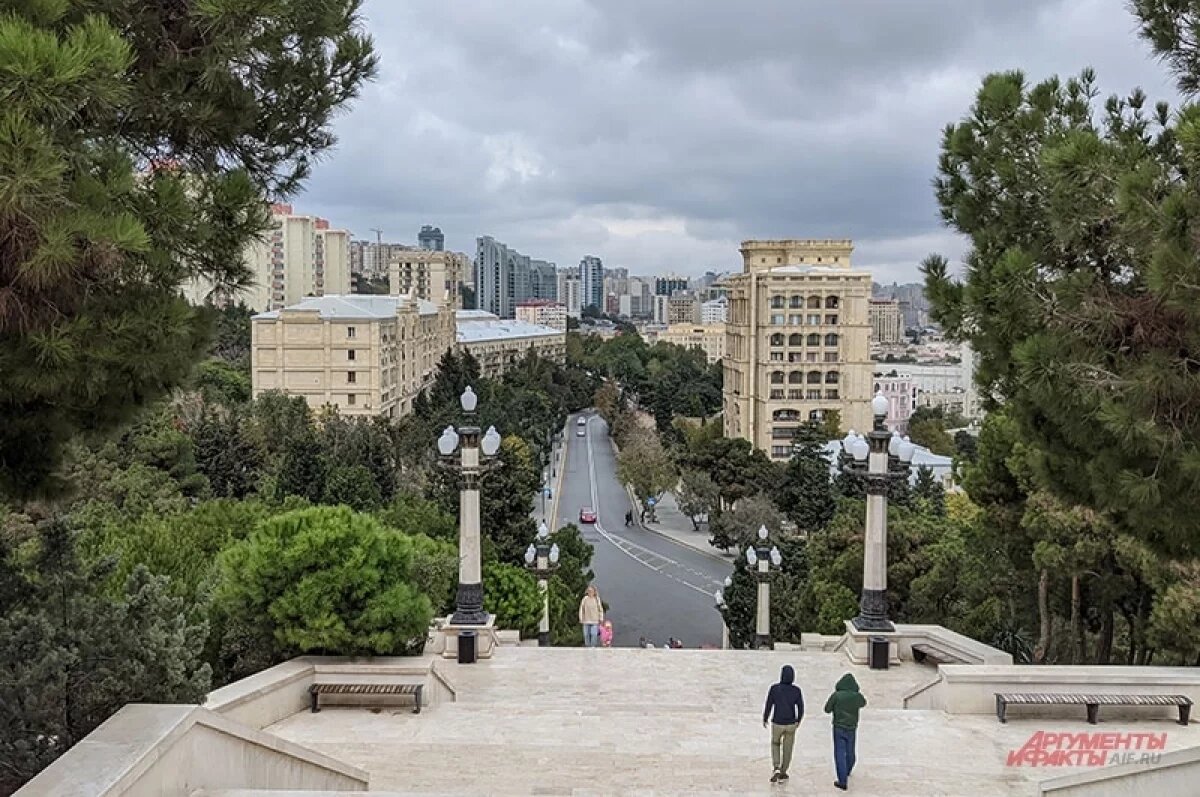    Артистов Большого симфонического оркестра эвакуируют из Ирана в Азербайджан