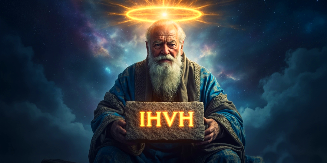 КАКОВО ИМЯ БОГА? ПОЧЕМУ ЕГО ИЩУТ ДО СИХ ПОР? КАК ВЕРНО ПРОЧЕСТЬ "IHVH" - Яхве, Иегова, Иаху или Исус ?