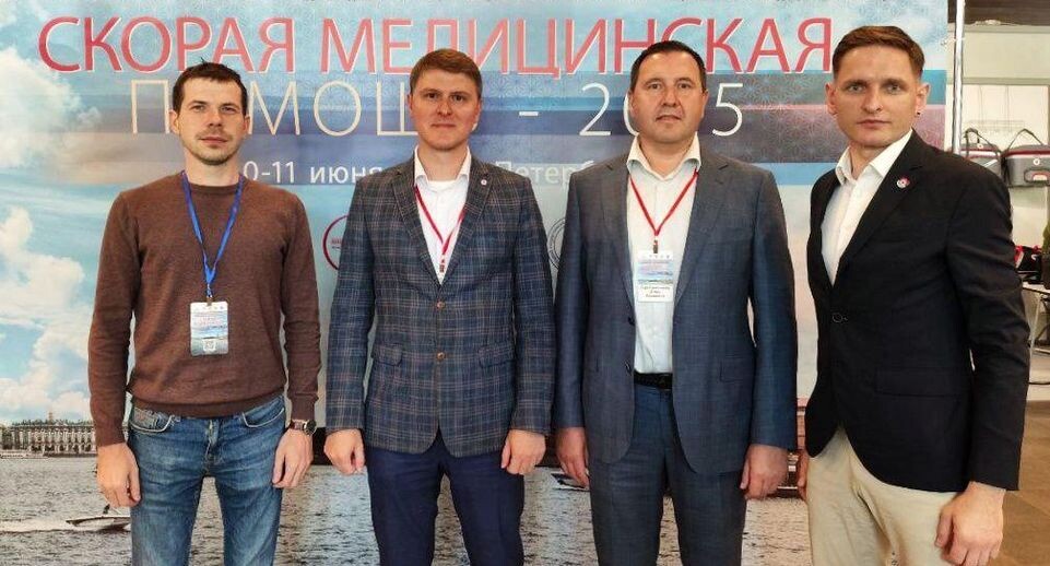    Московская областная станция скорой медицинской помощи