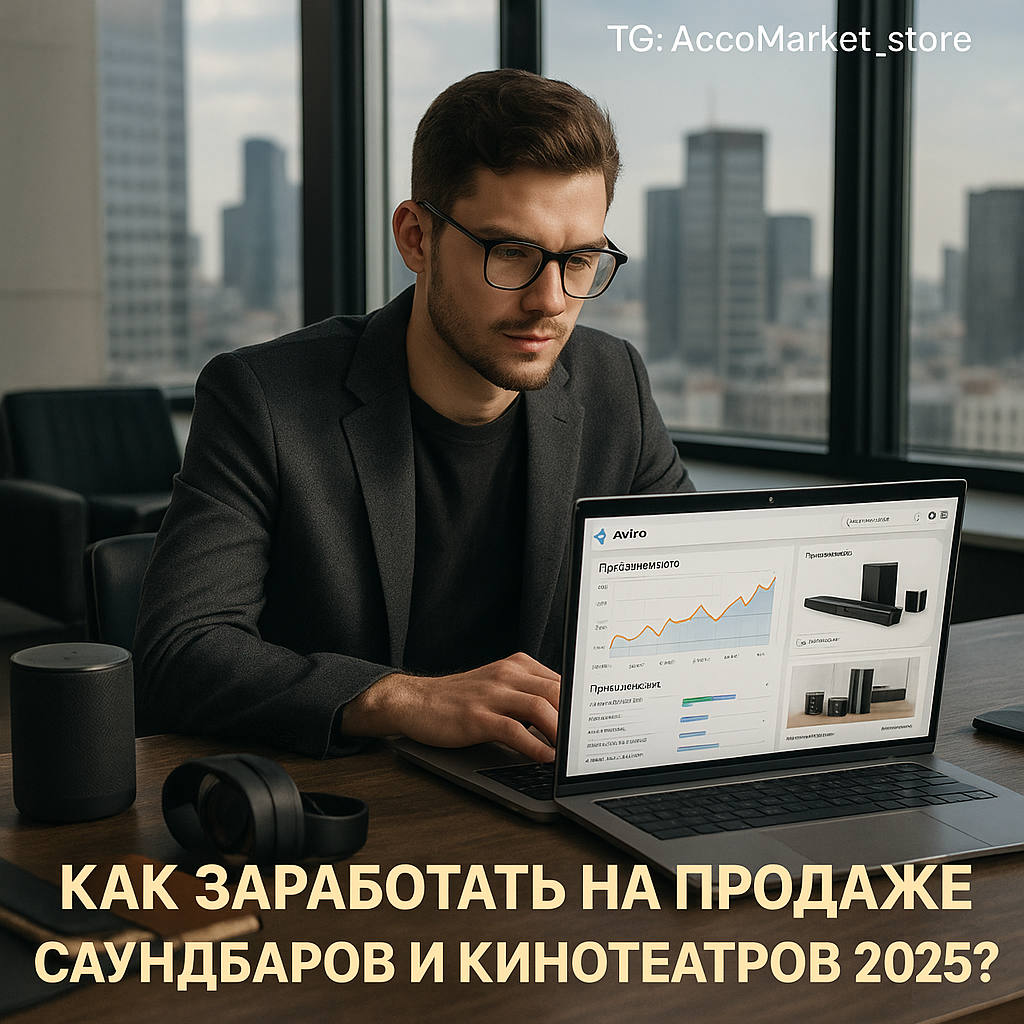    Заработок_на_продаже_саундбаров_и_домашних_кинотеатров Suetolog