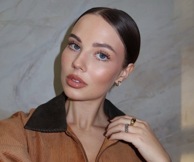    Лиана Шульгина. Фото: социальные сети