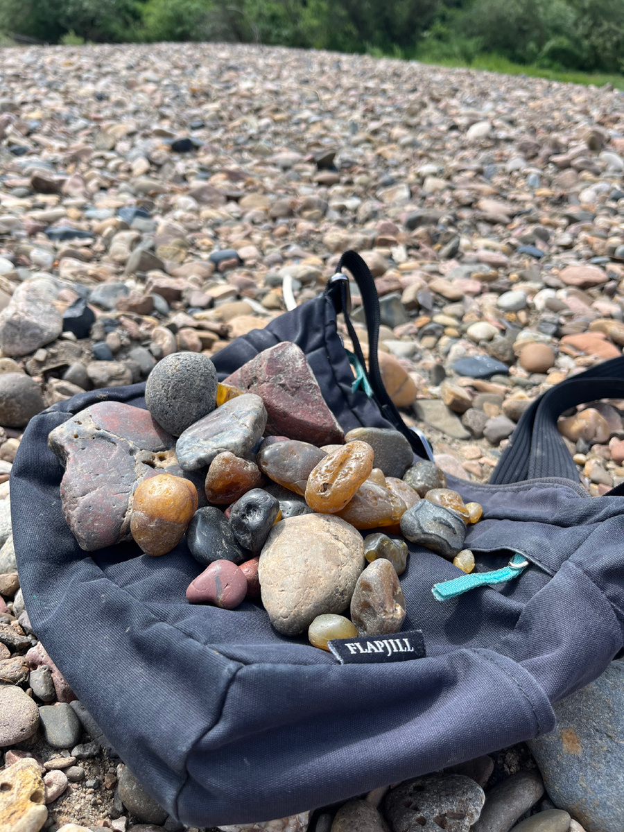 Находки праздничного дня!