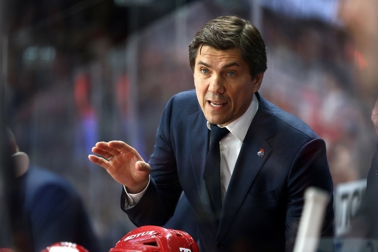    Фото: hclokomotiv.ru