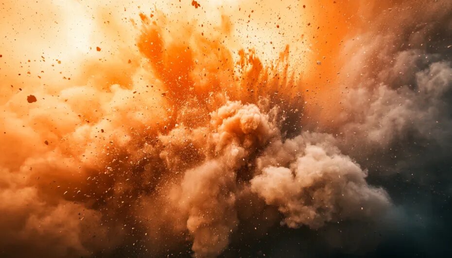    Сгенерировано в Midjourney/NEWS.ru