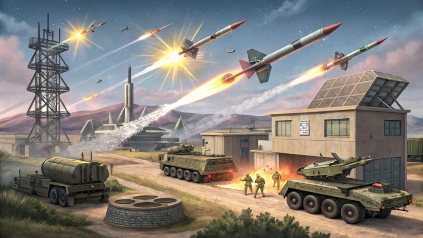    Сгенерировано с помощью ИИ