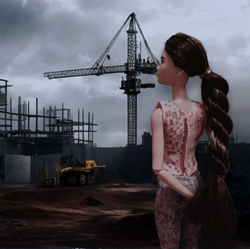 Локи (Шелларин Старк)