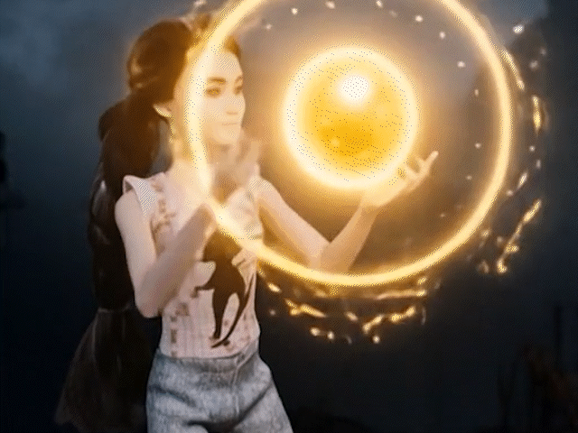 Локи (Шелларин Старк)