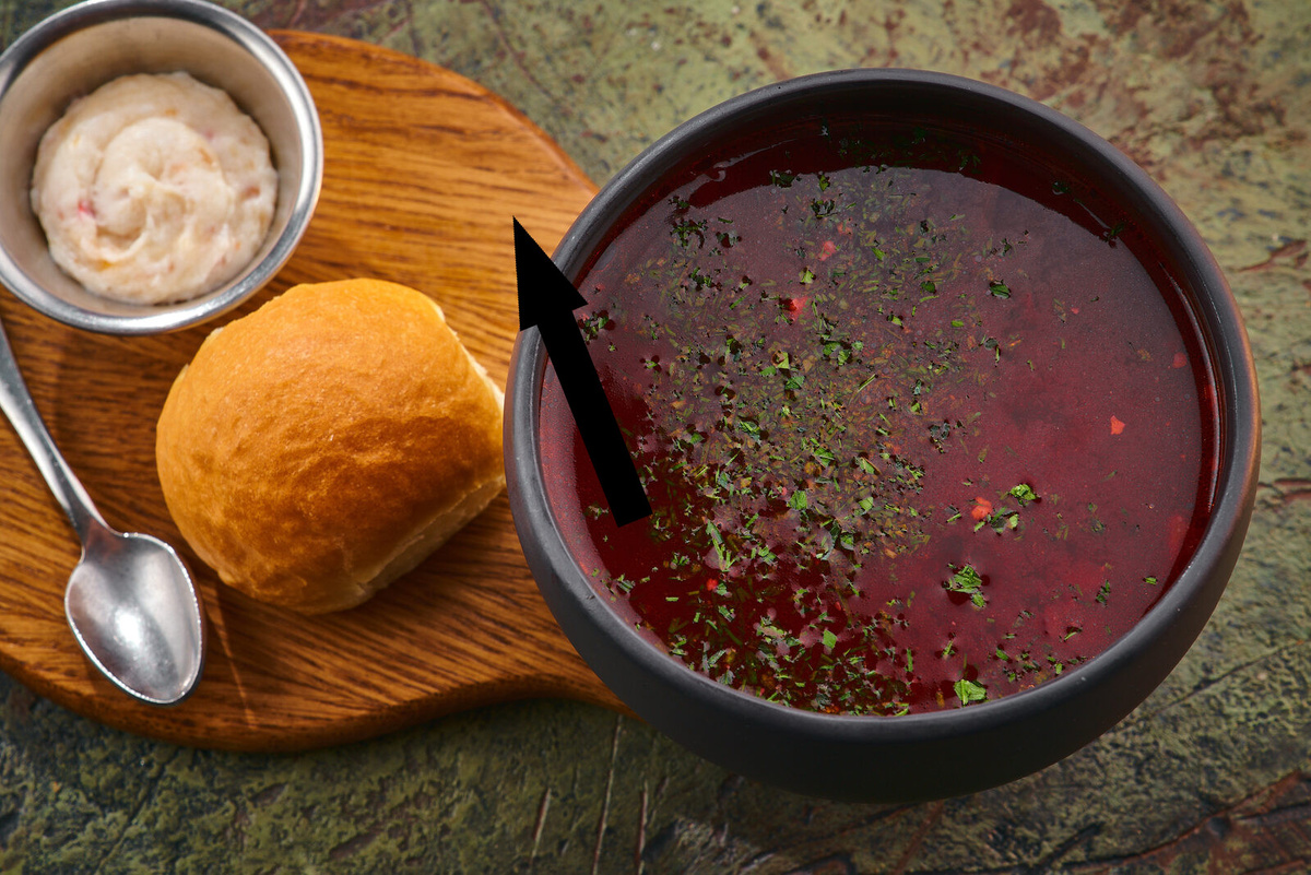    Борщ с инжиром — кулинарный хит или гастрономический провал