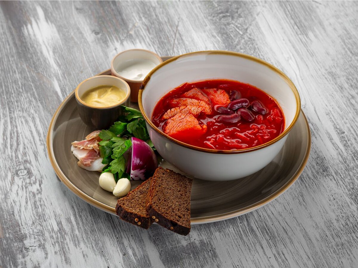    Борщ с инжиром — кулинарный хит или гастрономический провал