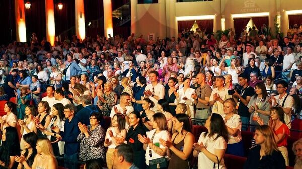    © Фото: Telegram-канал Сочи официальный