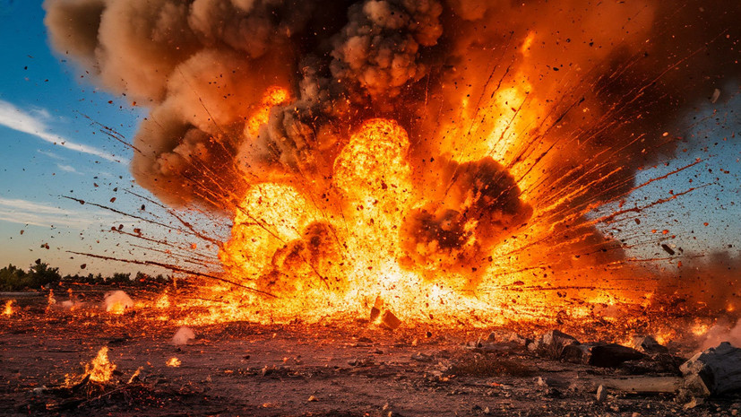    Сгенерировано с помощью ИИ