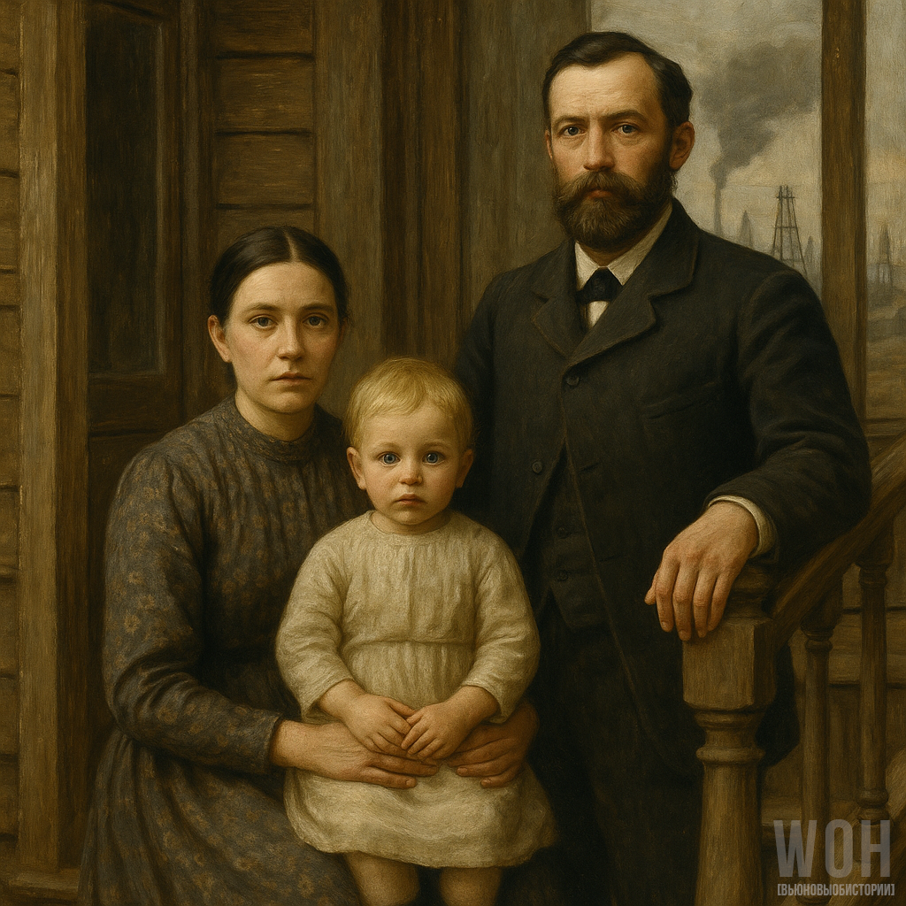 «Беззаботное время» / © WOH
