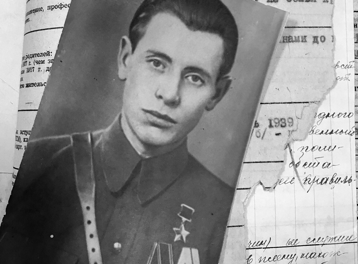 От леса до трибуны: путь Машерова сквозь войну и время