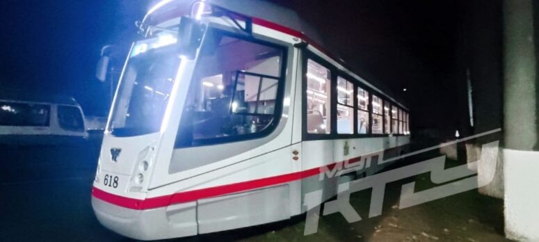    Фото: МУП "КТТУ"