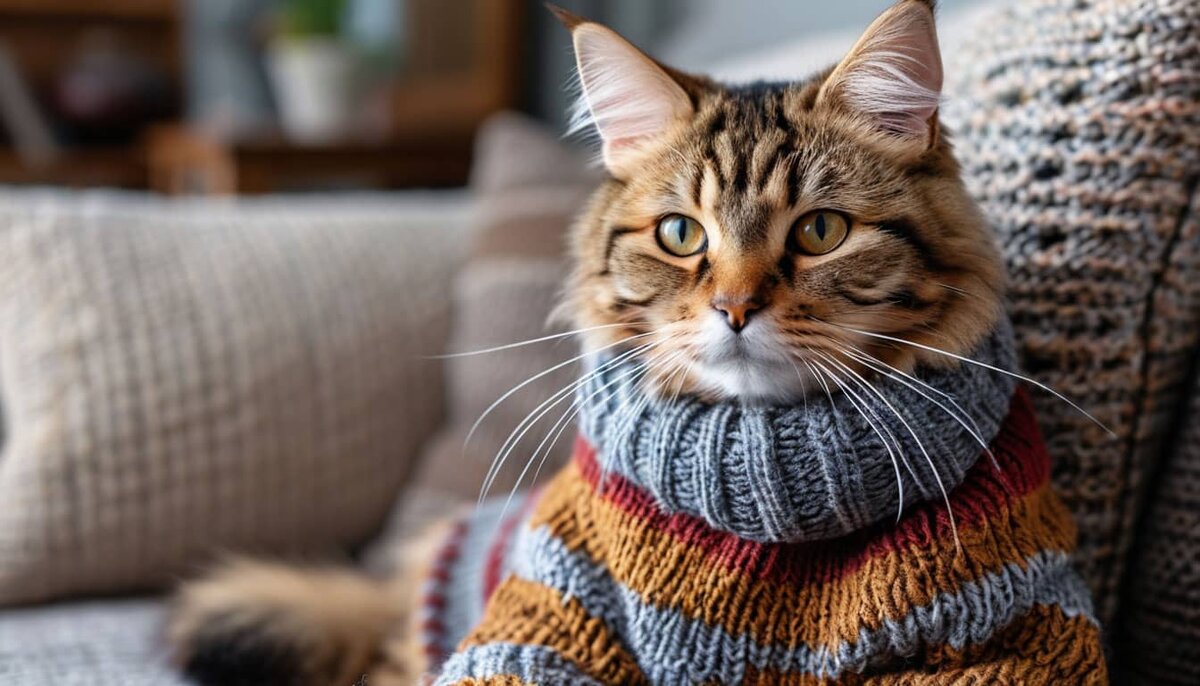 Производство и продажа одежды для домашних животных / ИИ