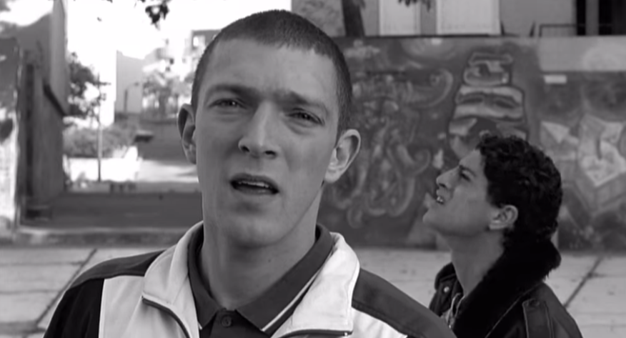 Винц снова видит корову, как в предыдущую ночь