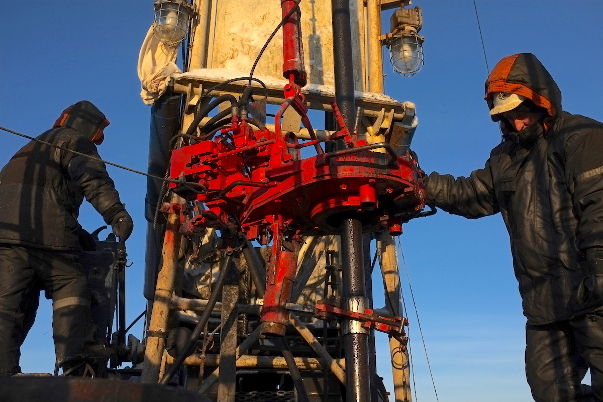 Фото: Михаил Дронов / GeoPhoto