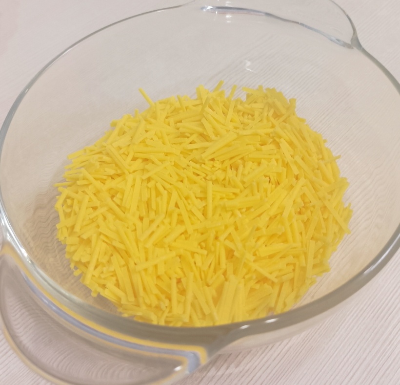 Например такая глазурь(шоколад).