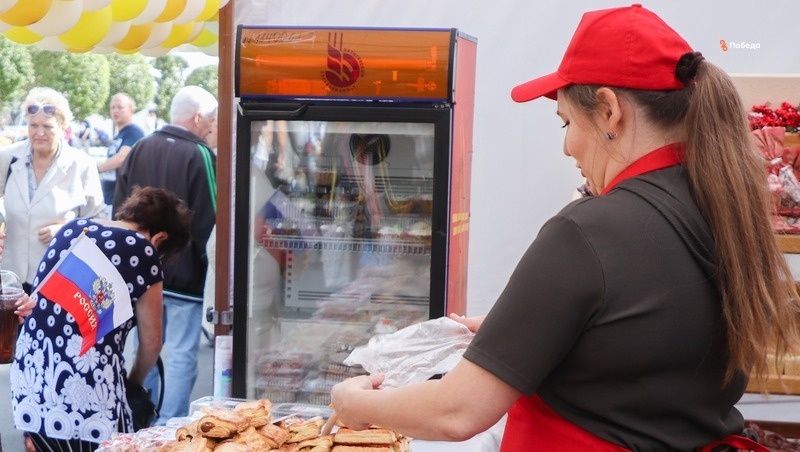      Фото: ИА «Победа26»