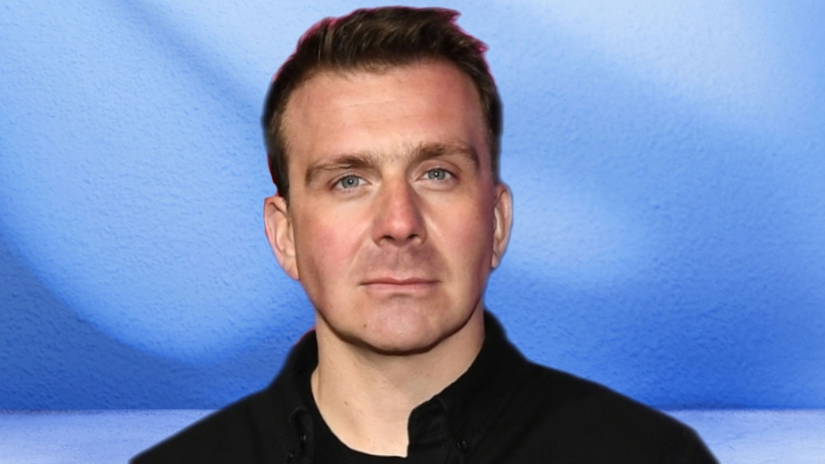 Актер Антон Васильев. Коллаж. Автор: Елена Д.