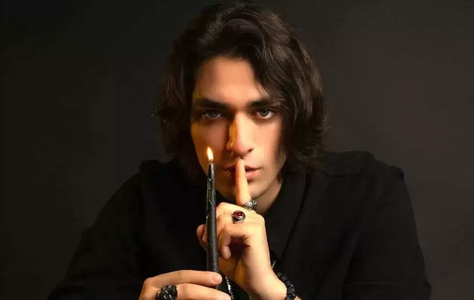 Олег Шепс Битва Экстрасенсев