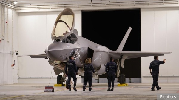     Фото: Reuters   
 Текст: Вера Басилая