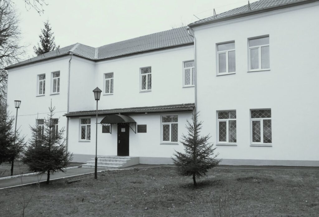    Фото: Культурный патруль в Вязьме Максим Захаров